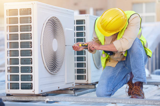 HVAC emergency services in Elgin, SC