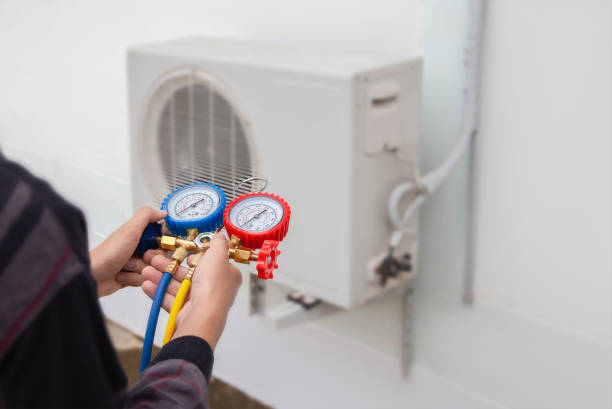 Best HVAC repair near me  in Elgin, SC